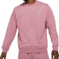 Nike Men's Sportswear Sport Essentials Crewneck Sweatshirt Purple Size M