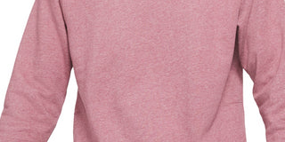 Nike Men's Sportswear Sport Essentials Crewneck Sweatshirt Purple Size M