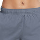 Nike Women's Pull On Tempo Shorts Gray Size 3X