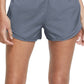 Nike Women's Pull On Tempo Shorts Gray Size 3X