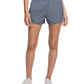 Nike Women's Pull On Tempo Shorts Gray Size 3X