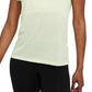 Nike Women's Dry Legend T-Shirt Green Size Large