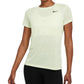 Nike Women's Dry Legend T-Shirt Green Size Large
