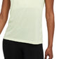 Nike Women's Dry Legend Training Tee Green Size X-Large