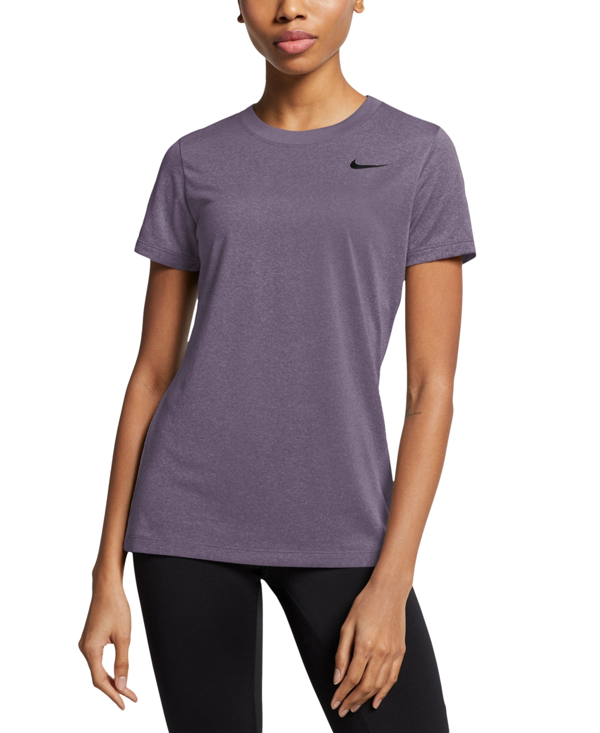 Nike Women's T-Shirt Size S Color TBD