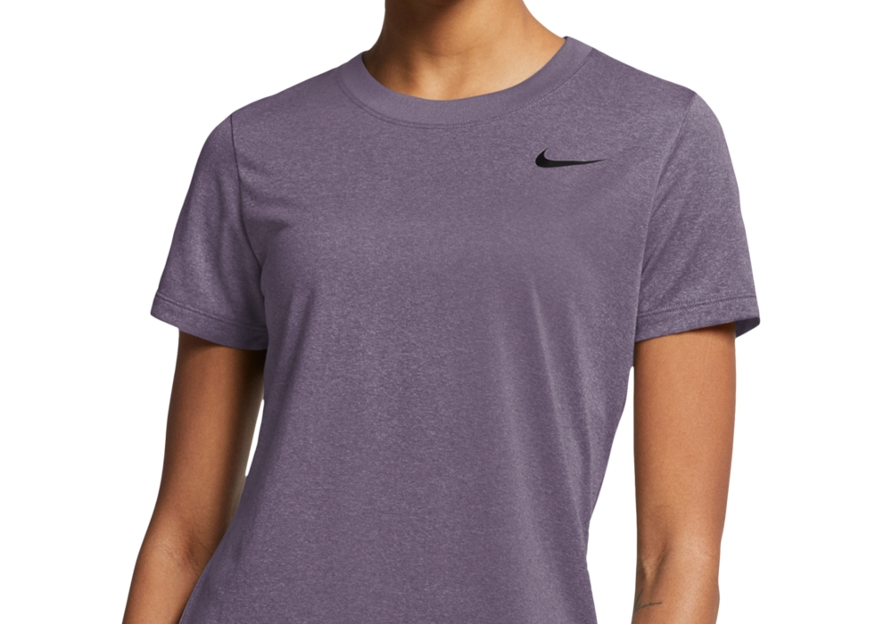 Nike Women's T-Shirt Size S Color TBD