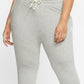 Nike Women's Gym Vintage Capri Pants Blue Size 1X