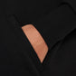 Nike Women's Sports Essentials Full Zip Sweatshirt Black Size Small