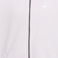 Nike Women's Essential Fleece Cardigan Pink Size S