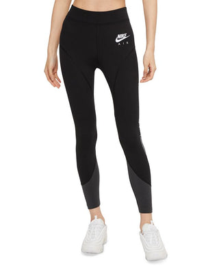 Nike Women's 7/8 Leggings Black Size 2X
