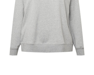 Nike Women's NSW Plus Essential Fleece Hoodie Gray Size 2X