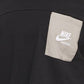 Nike Women's Cotton Pocket T-Shirt Black Size 2X