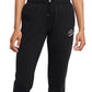 Nike Women's Jogger Pants Black Size 1X