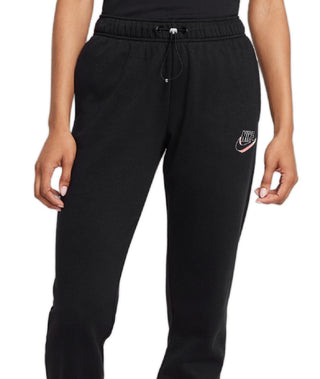 Nike Women's Jogger Pants Black Size 1X