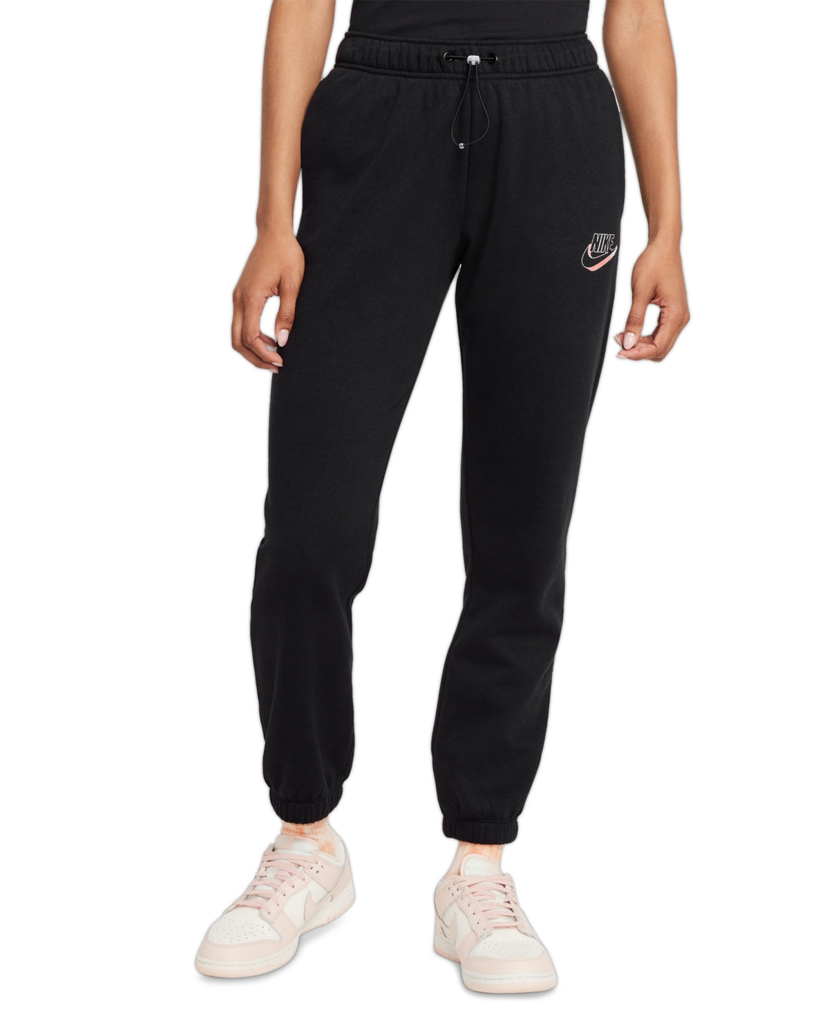 Nike Women's Jogger Pants Black Size 1X