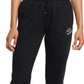 Nike Women's Jogger Pants Black Size 3X