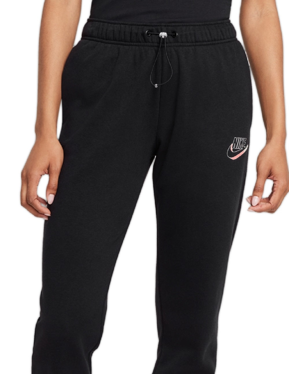 Nike Women's Jogger Pants Black Size 3X