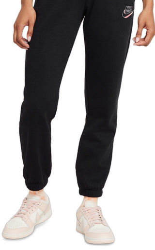 Nike Women's Jogger Pants Black Size 3X