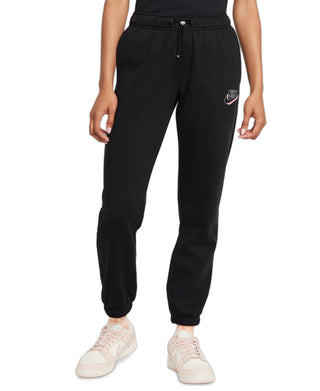 Nike Women's Jogger Pants Black Size 3X