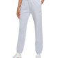 Nike Women's Mid Rise Joggers Gray Size 1X