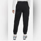 Nike Women's Sportswear Easy Fleece Joggers Black Size 3X