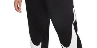 Nike Women's Sportswear Easy Fleece Joggers Black Size 3X
