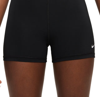 Nike Women's Pro Dri Fit Shorts Black Size X-Large
