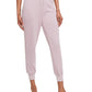 Nike Women's Yoga French Terry Jogger Sweatpants Pink Size Large