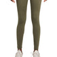 Nike Women's One Dri Fit Full Length Leggings Green Size Small
