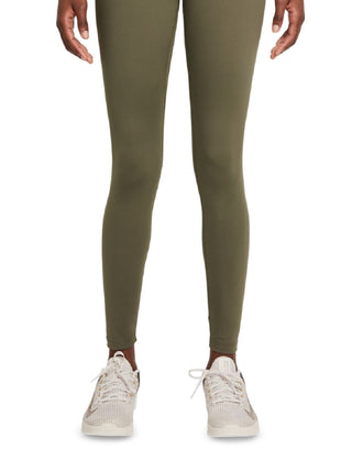 Nike Women's One Dri Fit Full Length Leggings Green Size Small