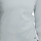 Nike Women's Therma FIT Long Sleeve Shirt Gray Size Small