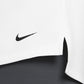Nike Women's Therma Fit Long Sleeve Shirt White Size X-Small