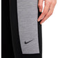 Nike Women's Color Block Mid Rise 7/8 Tights Black Size 2X