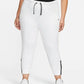 Nike Women's Therma Fit Training Pants White Size 2X