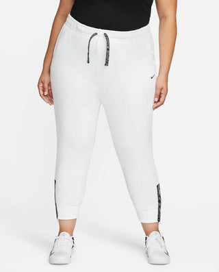 Nike Women's Therma Fit Training Pants White Size 2X