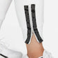 Nike Women's Therma Fit Training Pants White Size 2X