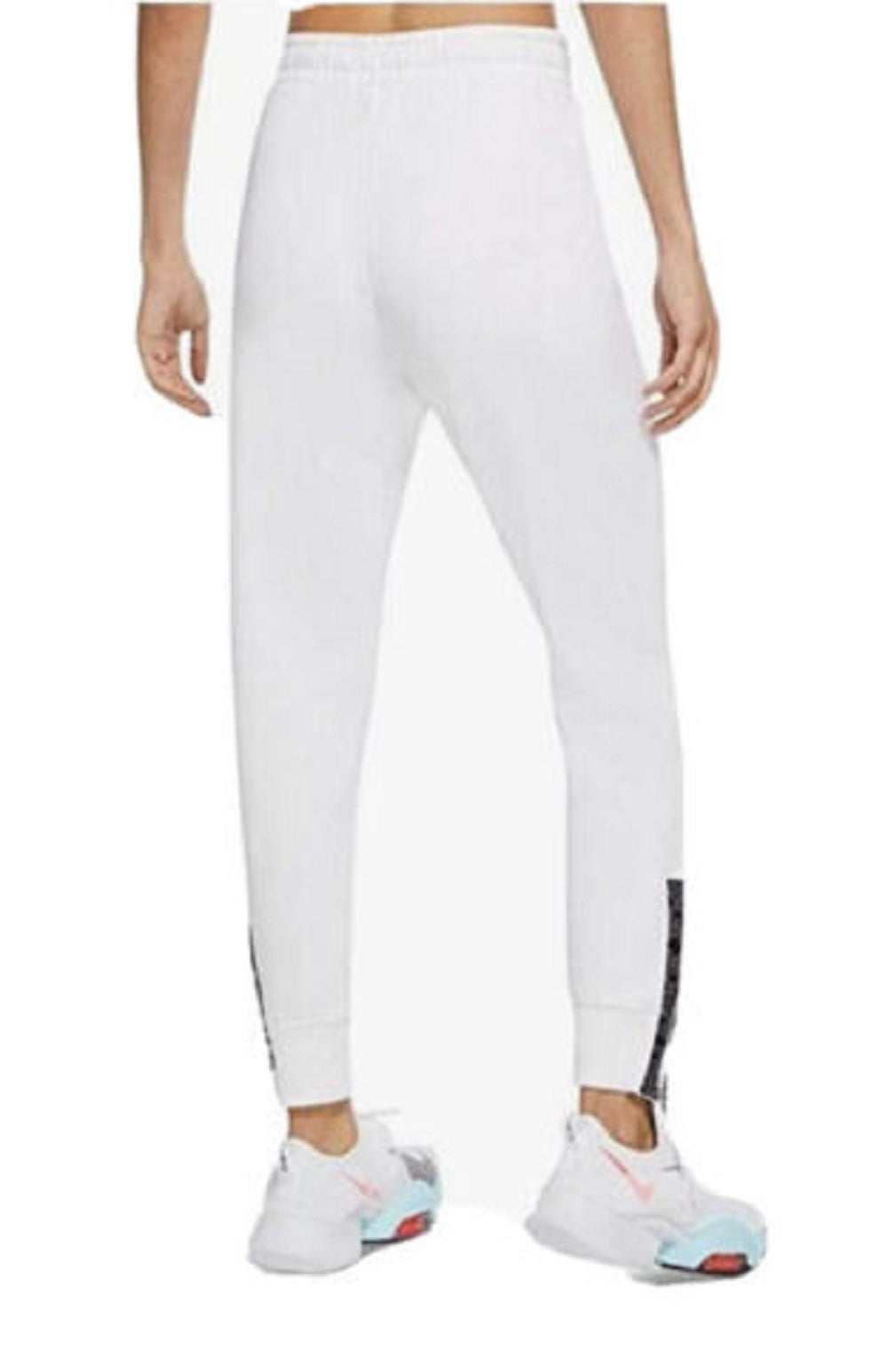 Nike Women's Therma Fit Training Pants White Size 3X