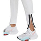 Nike Women's Therma Fit Training Pants White Size 3X