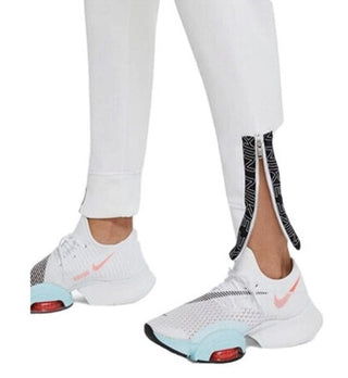 Nike Women's Therma Fit Training Pants White Size 3X