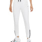 Nike Women's Therma Fit Training Pants White Size 3X