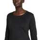 Nike Women's Therma FIT One Top Black Size Medium