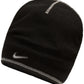 Nike Men's Waffle Knit Training Beanie Black Size Regular