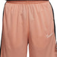 Nike Men's Fastbreak Dri Fit Basketball Shorts Pink Size XX-Large
