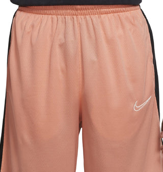 Nike Men's Fastbreak Dri Fit Basketball Shorts Pink Size XX-Large