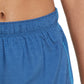 Nike Women's Running Shorts Blue Size 1X