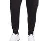 Nike Men's Just Do It Fleece Cargo Pants Black Size Medium