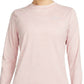 Nike Women's Element Dri Fit Running T-Shirt Pink