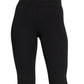 Nike Women's Essential Futura Leggings Black Size X-Small