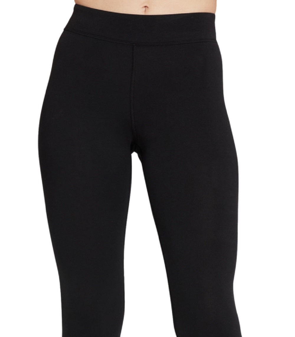 Nike Women's Essential Futura Leggings Black Size X-Small