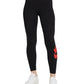Nike Women's Essential Futura Leggings Black Size X-Small